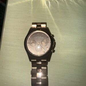 Marc Jacobs brown Watch